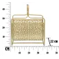 P/GIORNALI GLAM 37 22 44,5 cm